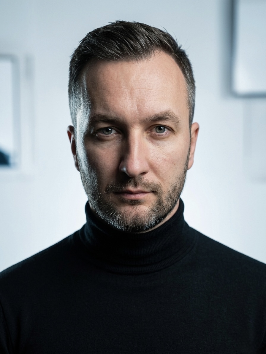 Profil Łukasz