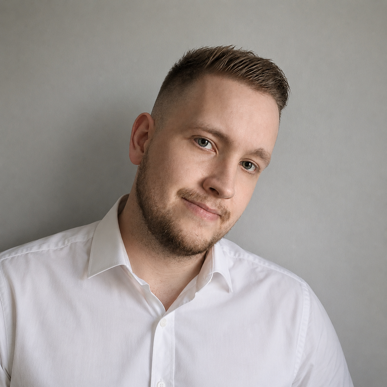 Profil Tomasz